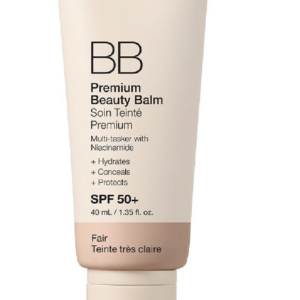 Dr. Jart+ Premium Beauty BB 01 Fair Light Balm Προσώπου Ημέρας με SPF50 για Ενυδάτωση & Λάμψη με Νιασιναμίδη 40ml