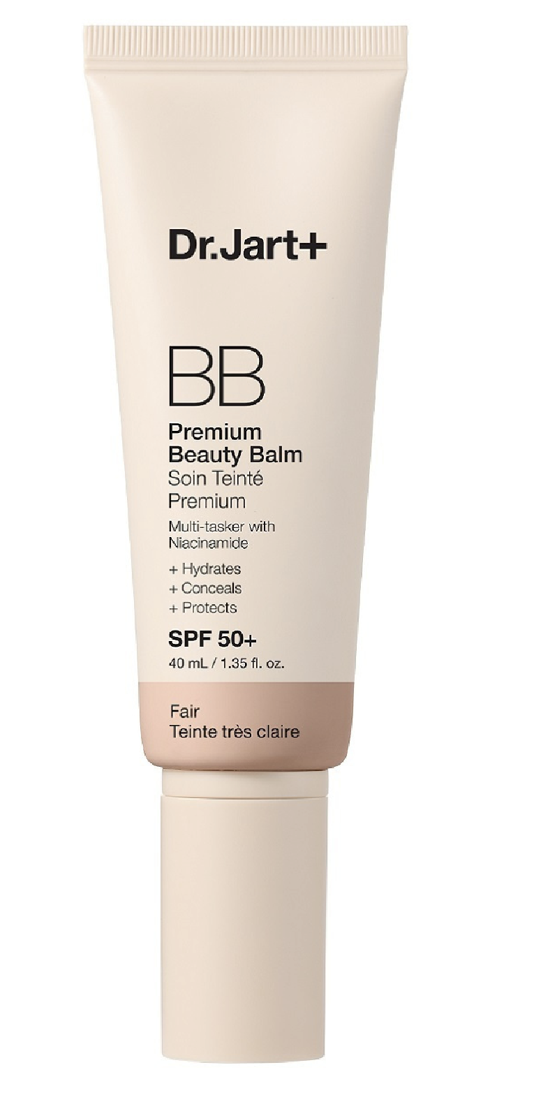 Screenshot 2026-10-14 at 12.59.02 PM Dr. Jart+ Premium Beauty BB 0 Fair Balm Προσώπου Ημέρας με SPF50 για Ενυδάτωση & Λάμψη με Νιασιναμίδη 40ml - Image 1