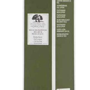 Origins   Dr. Weil Mega-Mushroom Λοσιόν Προσώπου για Ενυδάτωση & Ανάπλαση 50ml