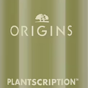 Origins   Plantscription Αντιγηραντικό Serum Προσώπου με Νιασιναμίδη & Πεπτίδια 30ml