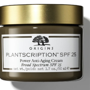 Origins   Plantscription Κρέμα Προσώπου με SPF25 για Αντιγήρανση & Σύσφιξη 50ml