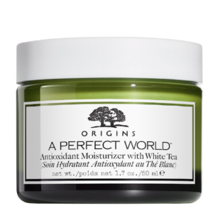 Origins   Α Perfect World Κρέμα Προσώπου Ημέρας για Ενυδάτωση & Αντιγήρανση 50ml