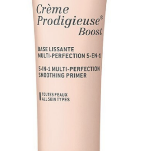 Nuxe   Prodigieuse Boost Primer Προσώπου σε Κρέμα 5 in 1 Multi-Perfection Smoothing 30ml