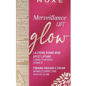 Nuxe   Merveillance Lift Glow Κρέμα Προσώπου Ημέρας με Χρώμα για Ανάπλαση & Λάμψη 50ml