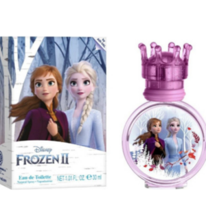 Air-Val International   Παιδικό Eau de Toilette Frozen II 30ml