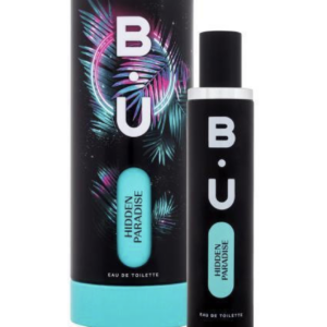B.U.   B.u Hidden Paradise Eau de Toilette 50ml