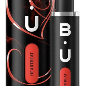 B.U.   Eau de Toilette 50ml