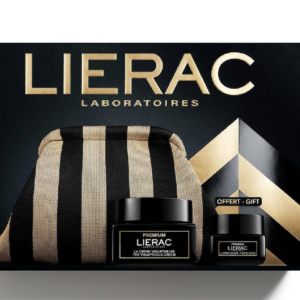 Lierac   Premium Σετ Περιποίησης για Αντιγήρανση & Λάμψη 3τμχ