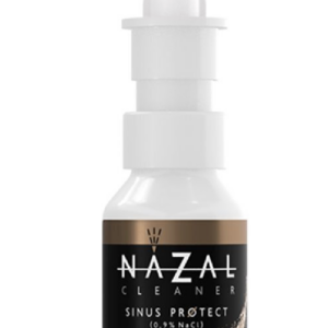 Frezyderm Nazal Cleaner Sinus Protect (0.9% NaCl) Ρινικό Spray με Θαλασσινό Νερό για Ενήλικες & Παιδιά 30ml