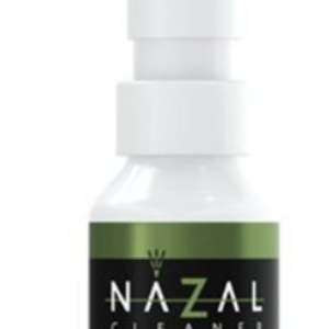 Frezyderm Nazal Cleaner Baby Isotonic Ρινικό Spray με Θαλασσινό Νερό για Βρέφη 30ml