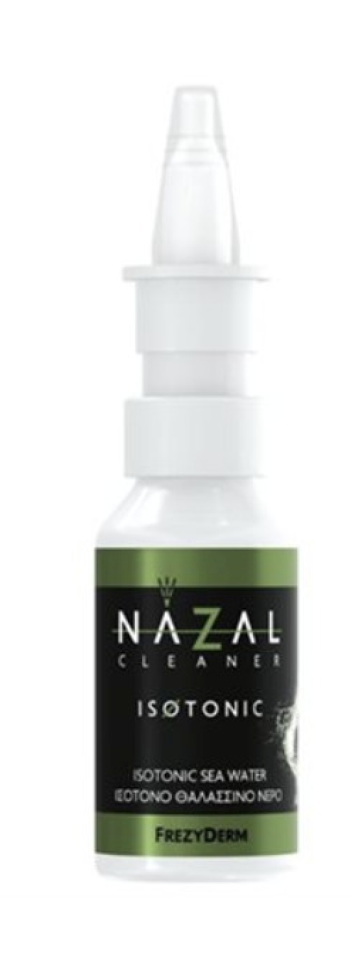 Screenshot 2026-10-23 at 11.29.00 AM Frezyderm Nazal Cleaner Baby Isotonic Ρινικό Spray με Θαλασσινό Νερό για Βρέφη 30ml - Image 1