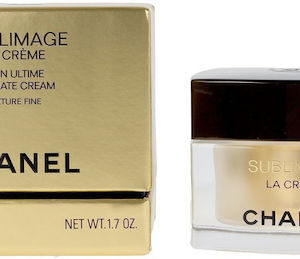 Chanel Ultimate Cream Light Κρέμα Προσώπου για Ενυδάτωση & Αντιγήρανση 50gr